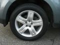 2009 Sage Green Metallic Subaru Forester 2.5 X Premium  photo #9