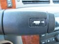4 Speed Automatic 2008 Chevrolet Tahoe LT 4x4 Transmission