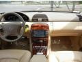Java Dashboard Photo for 2006 Mercedes-Benz CL #55476706