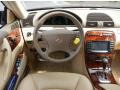 Java Dashboard Photo for 2006 Mercedes-Benz CL #55476716