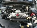 2009 Sage Green Metallic Subaru Forester 2.5 X Premium  photo #14