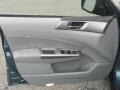 2009 Sage Green Metallic Subaru Forester 2.5 X Premium  photo #15