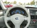 2009 Sage Green Metallic Subaru Forester 2.5 X Premium  photo #16