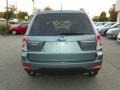 2009 Sage Green Metallic Subaru Forester 2.5 X Premium  photo #18