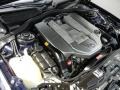 2006 Mercedes-Benz CL 5.4 Liter AMG Supercharged SOHC 24-Valve V8 Engine Photo
