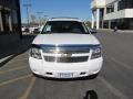 2008 Summit White Chevrolet Tahoe LT 4x4  photo #35