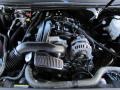 5.3 Liter Flex Fuel OHV 16-Valve Vortec V8 Engine for 2008 Chevrolet Tahoe LT 4x4 #55476916