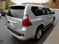 Tungsten Silver Pearl - GX 460 Photo No. 5