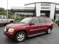 Cranberry Red Metallic 2006 GMC Envoy XL SLT 4x4