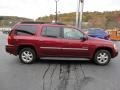 2006 Cranberry Red Metallic GMC Envoy XL SLT 4x4  photo #6