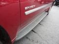 Cranberry Red Metallic - Envoy XL SLT 4x4 Photo No. 10