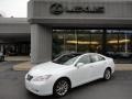 Starfire White Pearl - ES 350 Photo No. 1