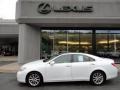 Starfire White Pearl - ES 350 Photo No. 2