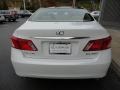 Starfire White Pearl - ES 350 Photo No. 4