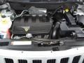 2010 Jeep Compass 2.4 Liter DOHC 16-Valve Dual VVT 4 Cylinder Engine Photo