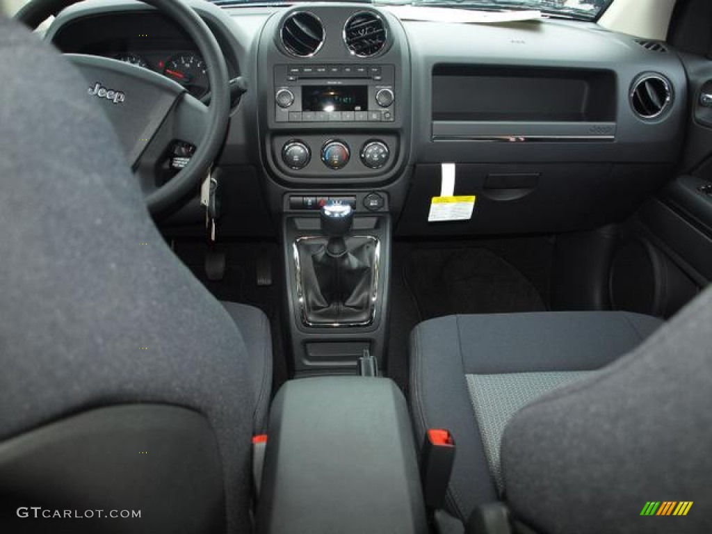 2018 jeep compass sport manual transmission