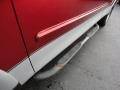 Toreador Red Metallic - F150 XLT Extended Cab 4x4 Photo No. 10