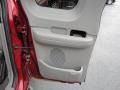 Toreador Red Metallic - F150 XLT Extended Cab 4x4 Photo No. 17