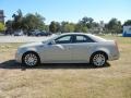 Vanilla Latte Metallic - CTS 3.0 Sedan Photo No. 5