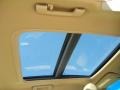 Cashmere/Cocoa Sunroof Photo for 2011 Cadillac CTS #55477364