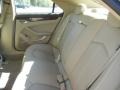 Vanilla Latte Metallic - CTS 3.0 Sedan Photo No. 13