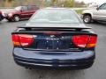 Dark Blue - Alero GL1 Sedan Photo No. 4