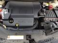  2010 Avenger R/T 3.5 Liter HO SOHC 24-Valve V6 Engine