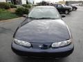 2004 Dark Blue Oldsmobile Alero GL1 Sedan  photo #8