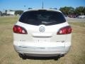 White Diamond Tricoat - Enclave CXL AWD Photo No. 3