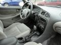 2004 Dark Blue Oldsmobile Alero GL1 Sedan  photo #17