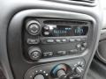 Audio System of 2004 Alero GL1 Sedan