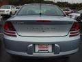 2002 Sterling Blue Satin Glow Dodge Stratus SXT Sedan  photo #6