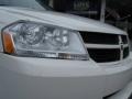 Stone White - Avenger SE Photo No. 3
