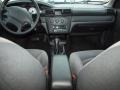 Dark Slate Gray Dashboard Photo for 2002 Dodge Stratus #55478108