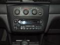 Dark Slate Gray Controls Photo for 2002 Dodge Stratus #55478126