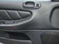 Sterling Blue Satin Glow - Stratus SXT Sedan Photo No. 15