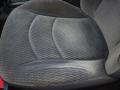 Sterling Blue Satin Glow - Stratus SXT Sedan Photo No. 16