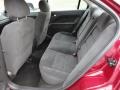 Charcoal Black Interior Photo for 2006 Ford Fusion #55478207