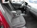 Charcoal Black Interior Photo for 2006 Ford Fusion #55478237