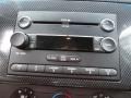 Charcoal Black Audio System Photo for 2006 Ford Fusion #55478255
