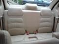 2006 Cashmere Metallic Buick Rendezvous CXL AWD  photo #16