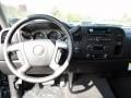 2012 Stealth Gray Metallic GMC Sierra 1500 SLE Extended Cab 4x4  photo #12