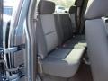 2012 Stealth Gray Metallic GMC Sierra 1500 SLE Extended Cab 4x4  photo #15