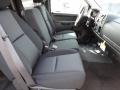2012 Stealth Gray Metallic GMC Sierra 1500 SLE Extended Cab 4x4  photo #16