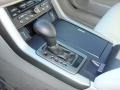 2010 Polished Metal Metallic Acura RDX SH-AWD Technology  photo #25