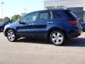 2008 Royal Blue Pearl Acura RDX Technology  photo #3