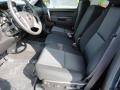 2012 Stealth Gray Metallic GMC Sierra 1500 SLE Extended Cab 4x4  photo #10