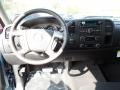 2012 Stealth Gray Metallic GMC Sierra 1500 SLE Extended Cab 4x4  photo #11