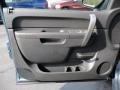 2012 Stealth Gray Metallic GMC Sierra 1500 SLE Extended Cab 4x4  photo #12