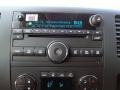 2012 Stealth Gray Metallic GMC Sierra 1500 SLE Extended Cab 4x4  photo #18